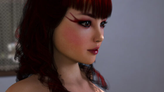 魔王の娘に引籠りの童貞男が好き放題(EDGE systems) - FANZA同人