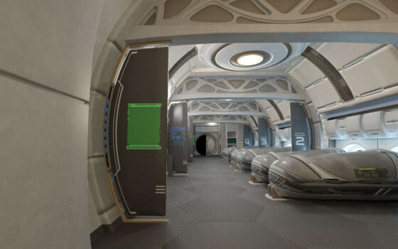 Sperm Grabber One スペルマ グラバー ワン 精子窮策隊(T＆A) - FANZA同人