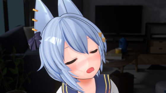 ケモ耳少女といちゃらぶH Vol.1(Schwein Works) - FANZA同人