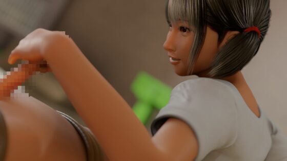 緊縛体育準備室(いもけんぴ) - FANZA同人