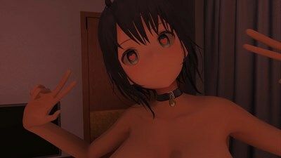 〇〇生メス〇キのVRメス〇キご奉仕【はっさくあかり009前半】(はっさくあかり) - FANZA同人