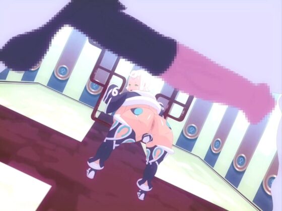 獣感 肆 [Rush Rise Line] | DLsite 同人 - R18