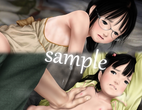 痴態画集ひなどり14 動画14本(総再生時間25分) [深山燕石] | DLsite 同人 - R18