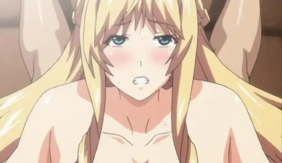 OVA 巨乳令嬢MC学園 #1 「支配の序章」 [ばにぃうぉ～か～] | DLsite 美少女ゲーム - R18