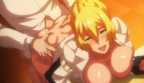 OVA 冥刻學園 受胎編＃1 「お願いします……先生の精液で、私たちを助けて欲しいんです」 [ばにぃうぉ～か～] | DLsite 美少女ゲーム - R18