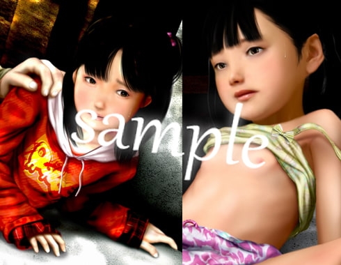 痴態画集ひなどり21 動画19本 CG19枚含め計93枚 [深山燕石] | DLsite 同人 - R18