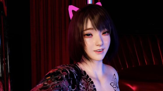 【VR】夜の踊り姫:キャバ嬢たちの楽しくセクシーなダンス [Bayuol] | DLsite 同人 - R18