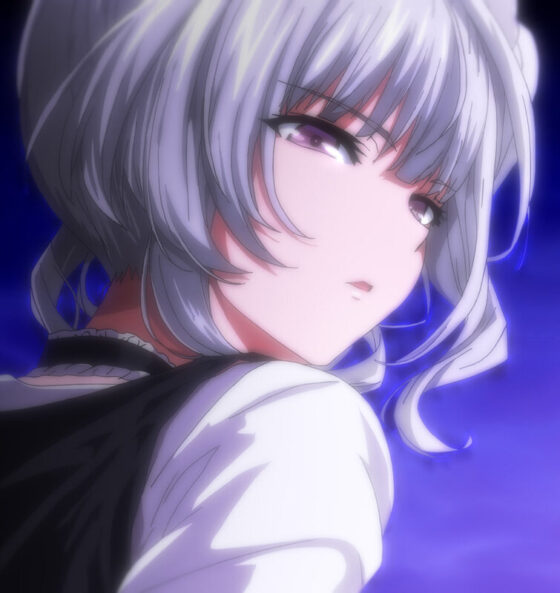 OVA初恋時間。#3