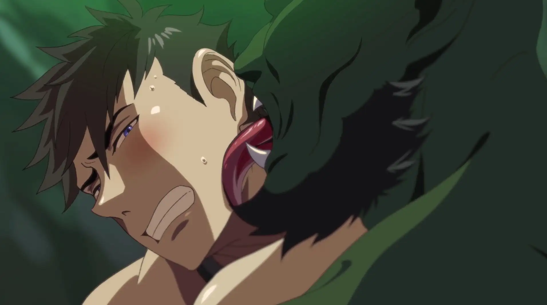 Goblins cave vol.02 [SanaYaoi] | DLsite がるまに