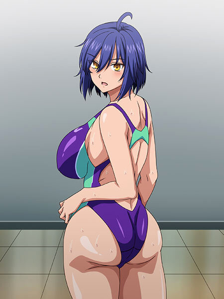 マゾメスソープで逢いましょう！後編［chin］