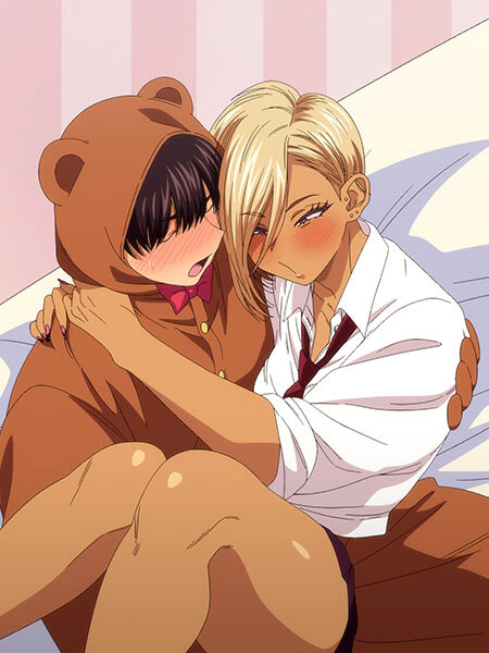 黒ギャルアラカルト1［BUTA］