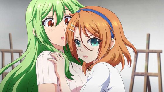 牝教師4～穢された教壇～ マイクロマスコット・あさひ～強気に蠢く玩具箱◆