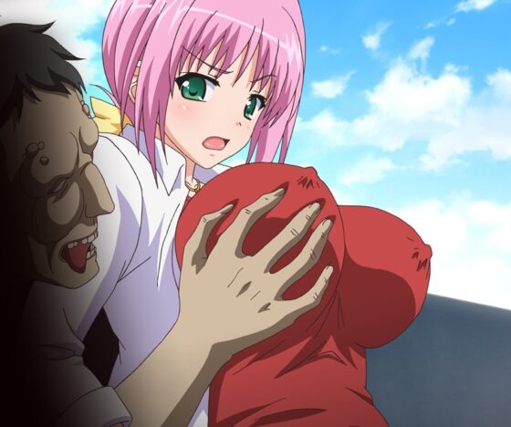 蠱惑の刻 巨乳だるまっ娘・桃子~濡れもげ抉る切ない肢体~