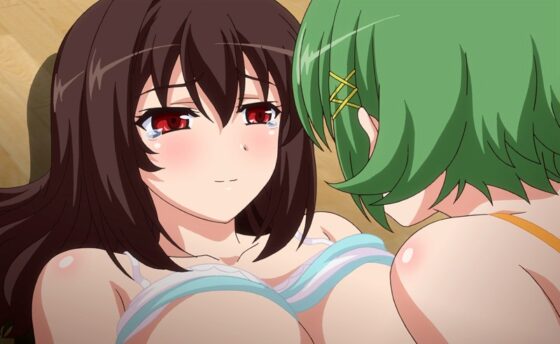 自宅警備員 ~2ndミッション ナマイキ美乳次女・由紀~編