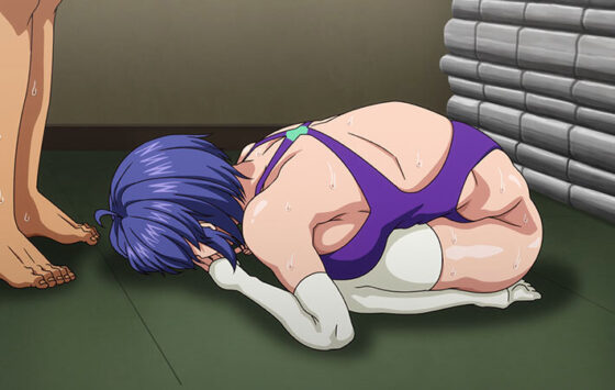 マゾメスソープで逢いましょう！後編［chin］