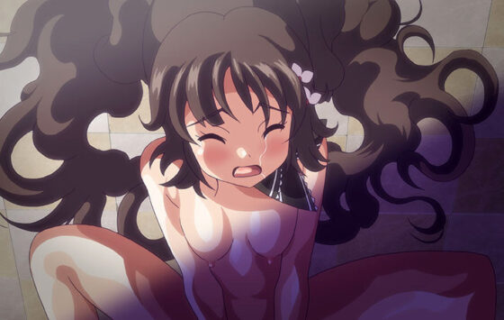 聖奴●学園2 ~前編~ 剥奪された権力