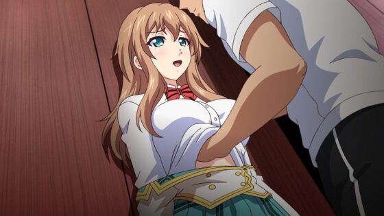 黒の教室 「潮ミルクJK搾り~馴染み蔑む授業散姦◆」