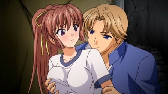 Grope 2 ～闇の中の小鳥たち～