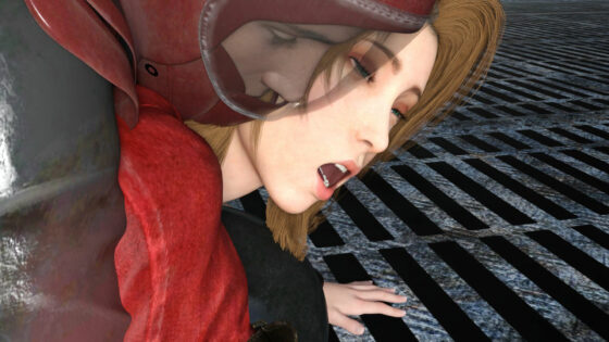 【△100】リビドーラボの妄想世界シリーズ:最後のファンタジーの女性戦士＃10(Libido-Labo) - FANZA同人