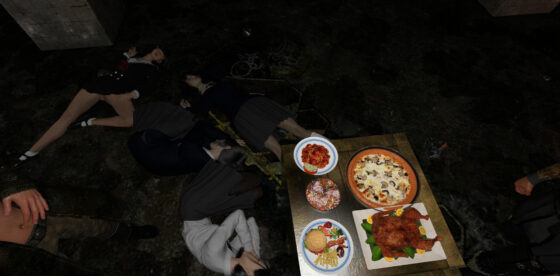 最果(T&A) - FANZA同人