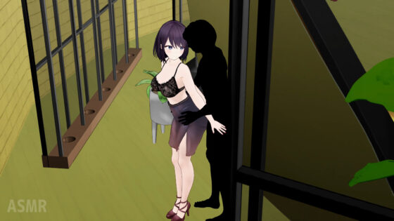 たまえり3D AVデビュー作「神乳」(PINK PUNK PRO) - FANZA同人