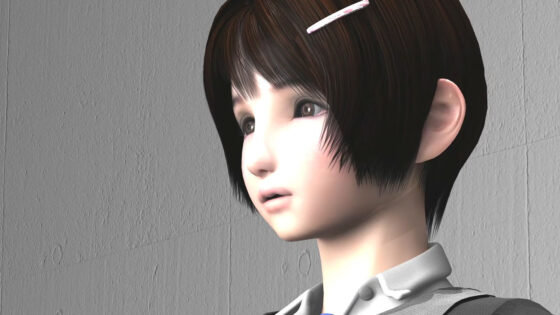 【▲△50】激ミニちゃんは学校で生徒会長でもあります。ブラック校則の数々に対して矢継ぎ早に改正案を提案する彼女。しかし放送部の暗躍により演説中のスカート内を真下から盗撮される彼女!シリーズ014『下校時、女子生徒の前に突然現れて下着を売って欲しいなどと言う変質者が出没していることについて』(Libido-Labo) - FANZA同人