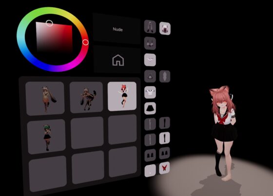 Sweetie Honey VR [YX] | DLsite 同人 - R18