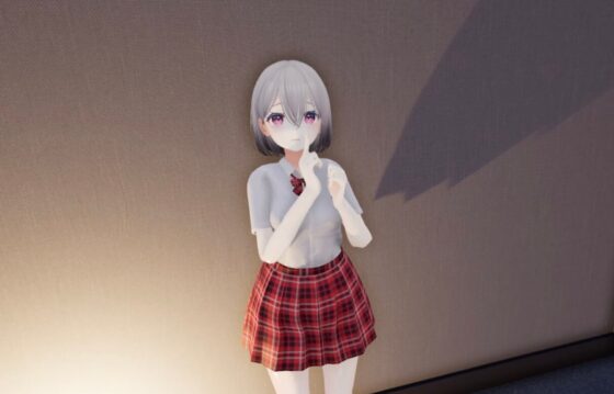 【VR】ごめんなさい。もう彼氏じゃイケません。 [ちゃちゅちょgames] | DLsite 同人 - R18