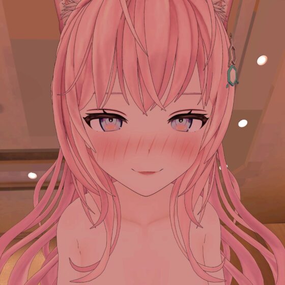 【VR対応】博衣こ〇りとホテルで騎乗位えっち【日本語/English】 [あーるあーるあーる] | DLsite 同人 - R18