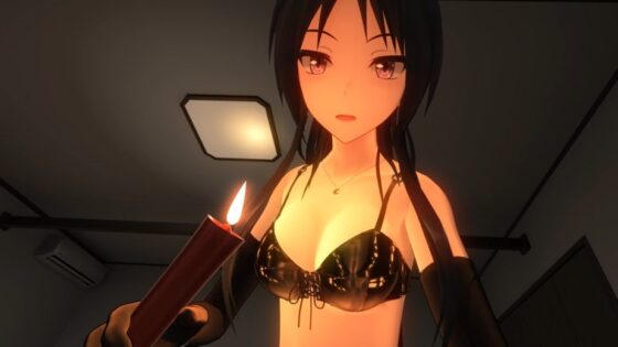 エスカレイションVR! [ノキスタ] | DLsite 同人 - R18