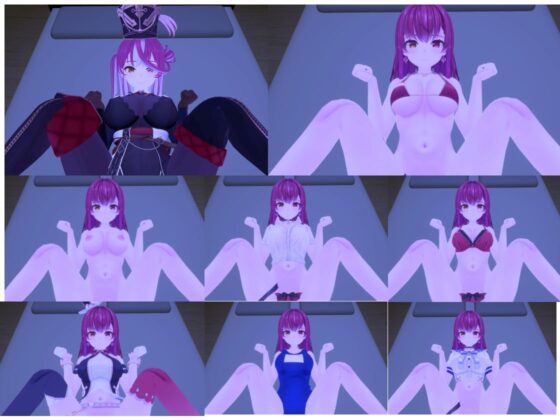 VRで船長とすこすこなんだワ!【PCVR対応・OculusQuest対応】 [みーちゃん日記] | DLsite 同人 - R18