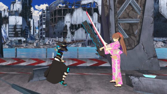 COGEN: Swords Flourish [コーゲン製作所] | DLsite 同人 - R18