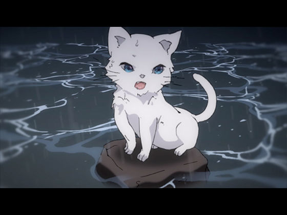 ツン少女のHな恩返し(Colapi) - FANZA同人