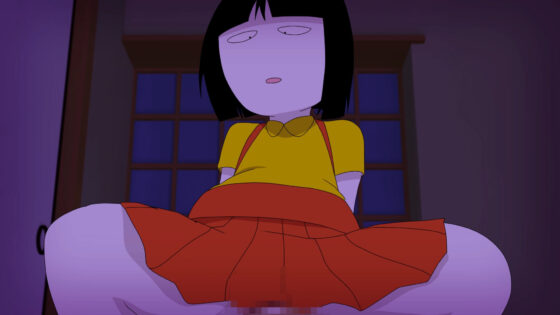 学校のエロイうわさ・花子さんがイク!!ー宿直室でイキ狂う妖怪ー(アブジャン) - FANZA同人