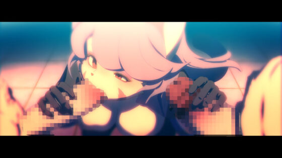 ソラエロアニメーション(Rush Rise Line) - FANZA同人