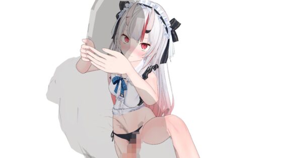 3Dセックスループアニメーションホロライブ編#2(アトリエすえ) - FANZA同人