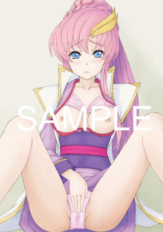 某ヒロインの画像＋動画集(高千穂) - FANZA同人