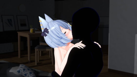 ケモ耳少女といちゃらぶH Vol.2(Schwein Works) - FANZA同人