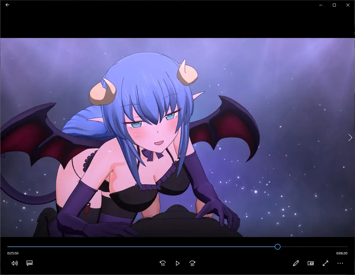 ダブルサキュバスのイキっぱなし洗脳オナニーサポート [F・A・S] | DLsite 同人 - R18