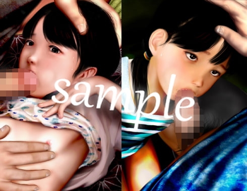 痴態画集ひなどり21 動画19本 CG19枚含め計93枚 [深山燕石] | DLsite 同人 - R18