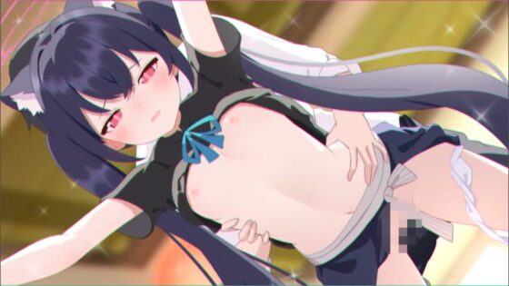 ブルアカ Live2Dアニメーション - セ〇カ2 [Foulo_paints] | DLsite 同人 - R18