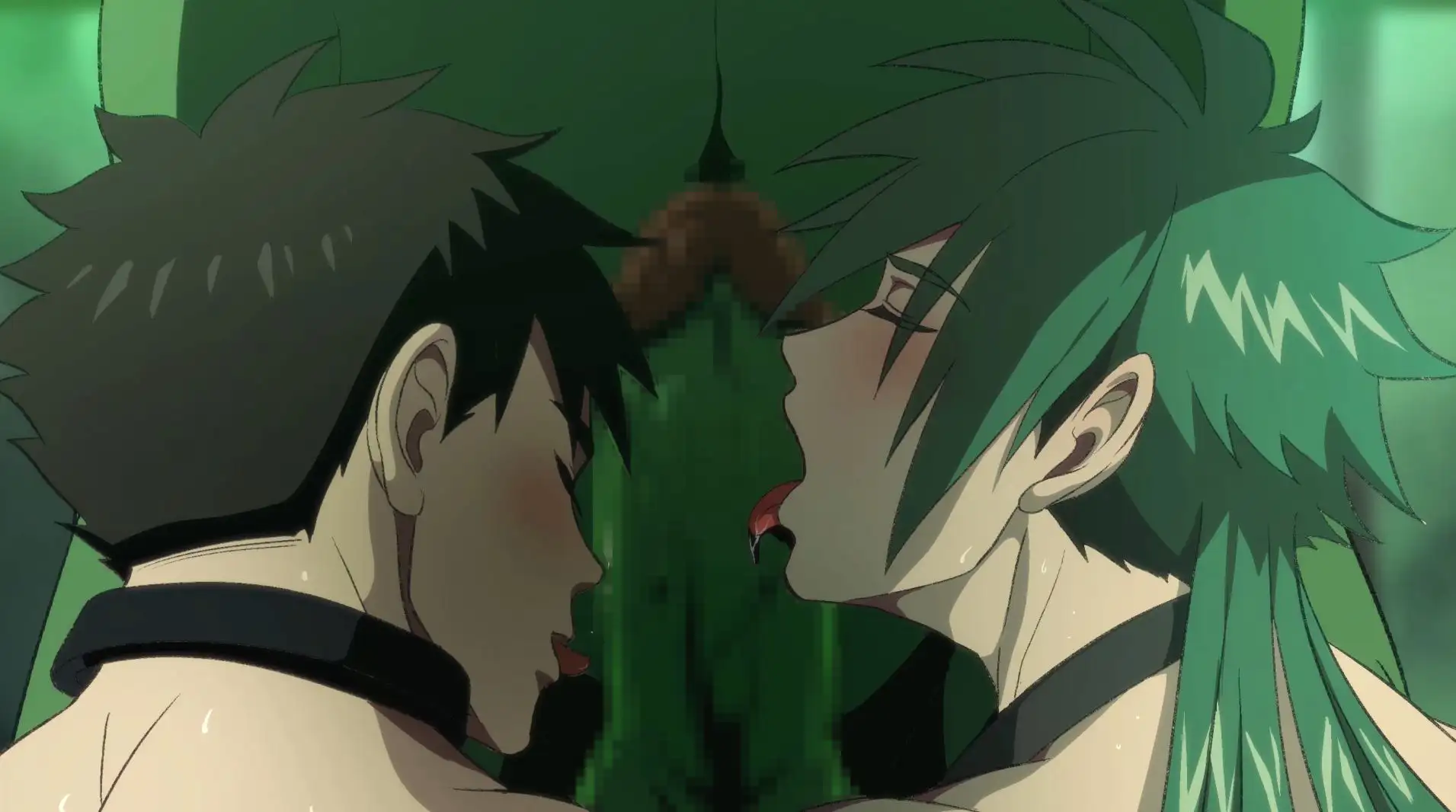 Goblins cave vol.02 [SanaYaoi] | DLsite がるまに