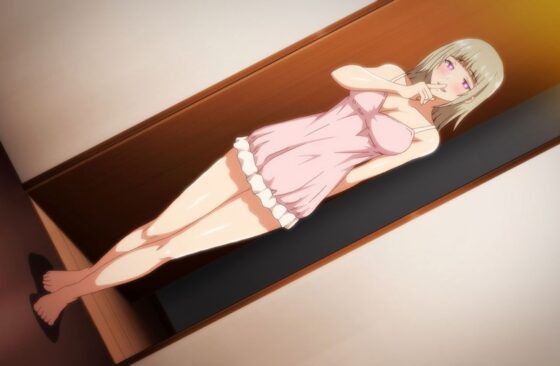 OVA今泉ん家はどうやらギャルの溜まり場になってるらしい #1