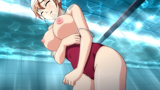 黒の教室 「潮ミルクJK搾り~馴染み蔑む授業散姦◆」