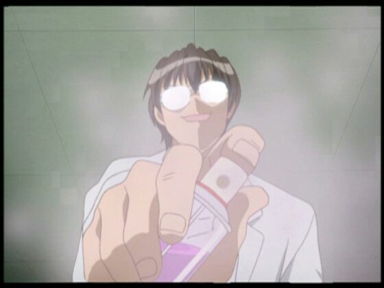 IMMORAL 上巻 「ワイセツ教師のススメ」