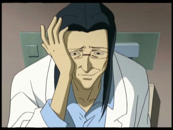 Innocent Blue カルテ1 「憧れの従姉は孕み頃、新妻 希美(B93)」