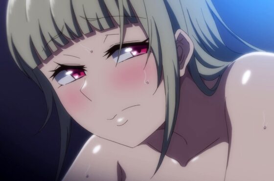 OVA今泉ん家はどうやらギャルの溜まり場になってるらしい #2