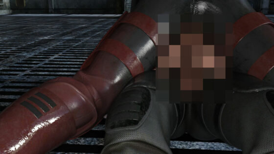 【△100】リビドーラボの妄想世界シリーズ:最後のファンタジーの女性戦士＃10(Libido-Labo) - FANZA同人