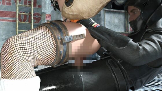 【▲100●100】リビドーラボの妄想世界シリーズ:最後のファンタジーの女性戦士＃7(Libido-Labo) - FANZA同人