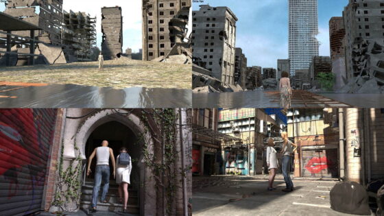 PRM2 プリティマスク2 新創世紀(T＆A) - FANZA同人